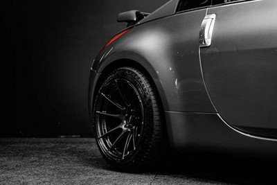 2006 Nissan Fairlady - Thumbnail