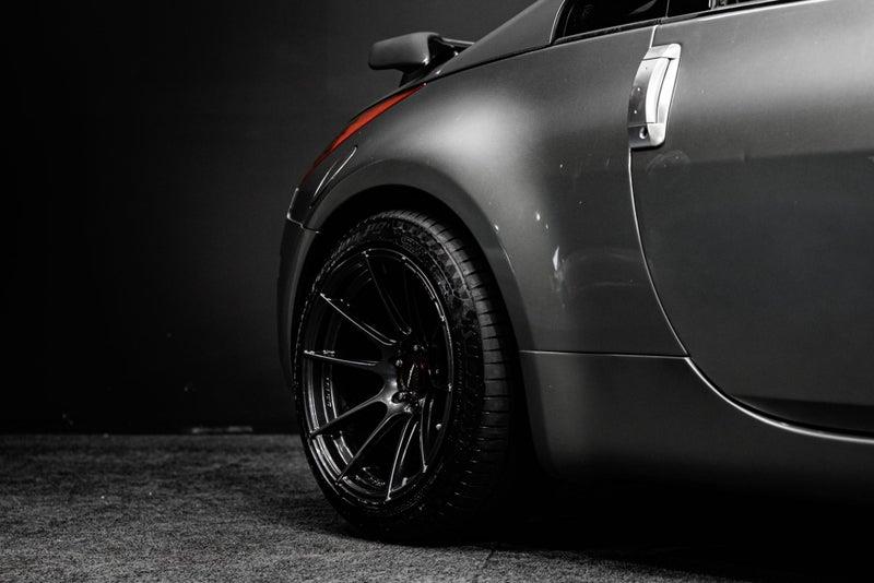 2006 Nissan Fairlady