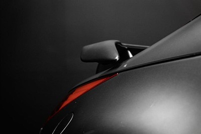 2006 Nissan Fairlady - Thumbnail