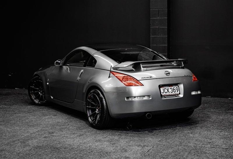 2006 Nissan Fairlady