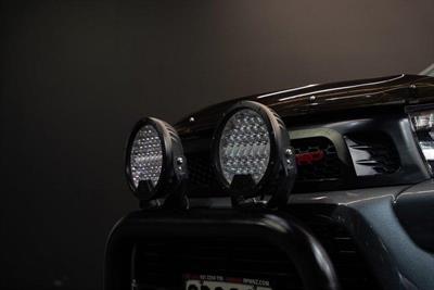 2018 Toyota Hilux - Thumbnail