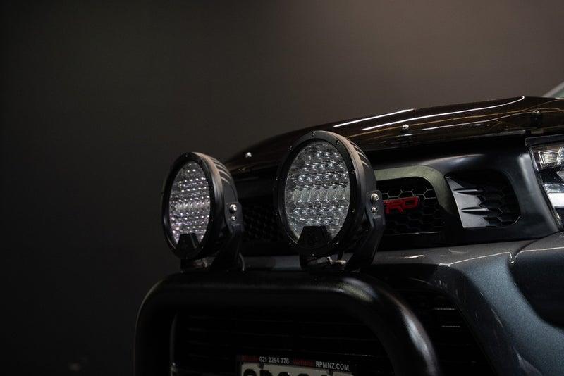 2018 Toyota Hilux