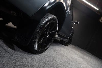 2018 Toyota Hilux - Thumbnail