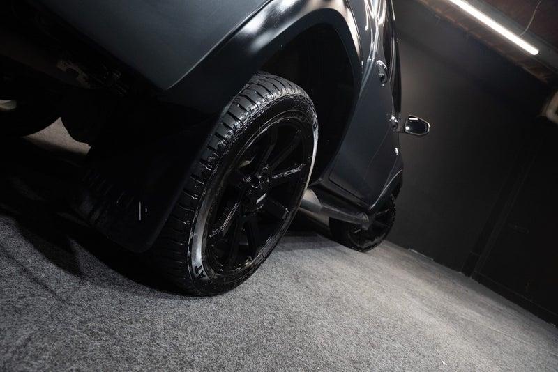 2018 Toyota Hilux