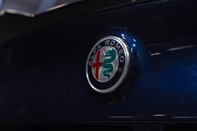 2017 Alfa Romeo Giulia - Thumbnail
