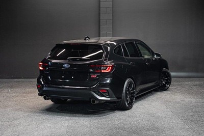 2024 Subaru Levorg - Thumbnail