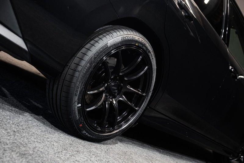 2024 Subaru Levorg