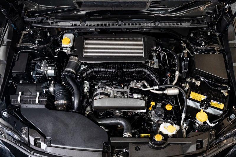 2024 Subaru Levorg