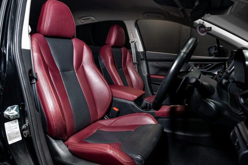 2024 Subaru Levorg