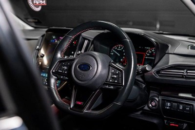 2024 Subaru Levorg - Thumbnail