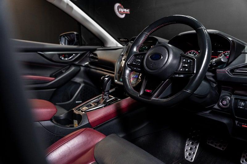 2024 Subaru Levorg