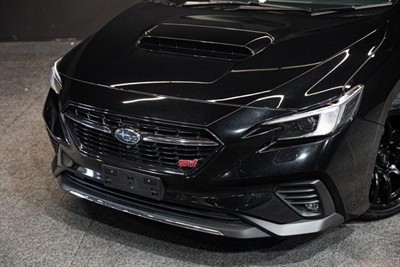2024 Subaru Levorg - Thumbnail