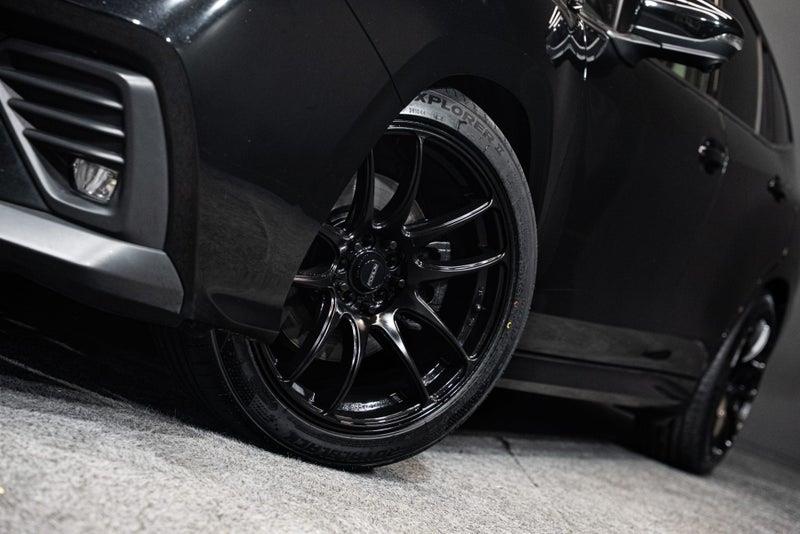 2024 Subaru Levorg
