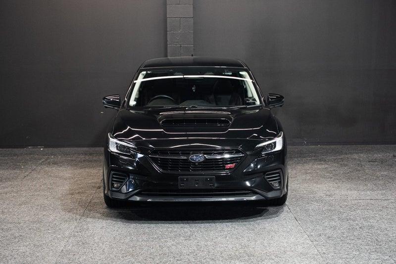 2024 Subaru Levorg