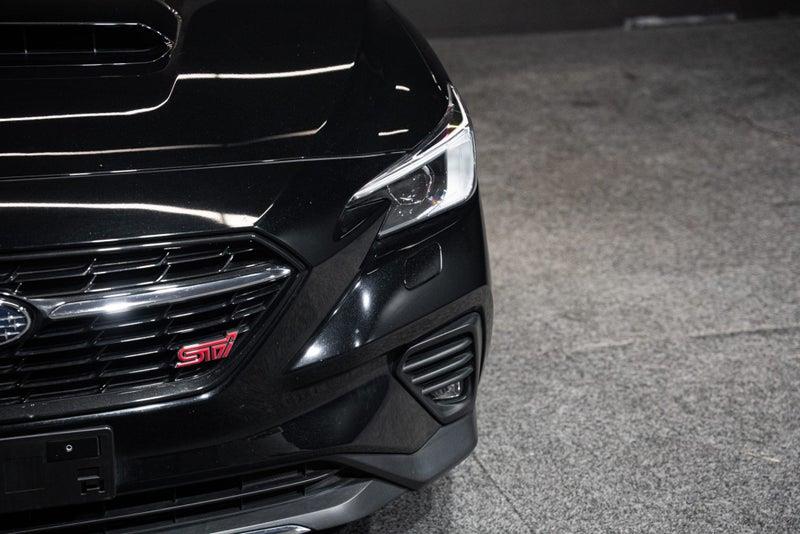 2024 Subaru Levorg