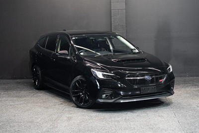 2024 Subaru Levorg - Thumbnail