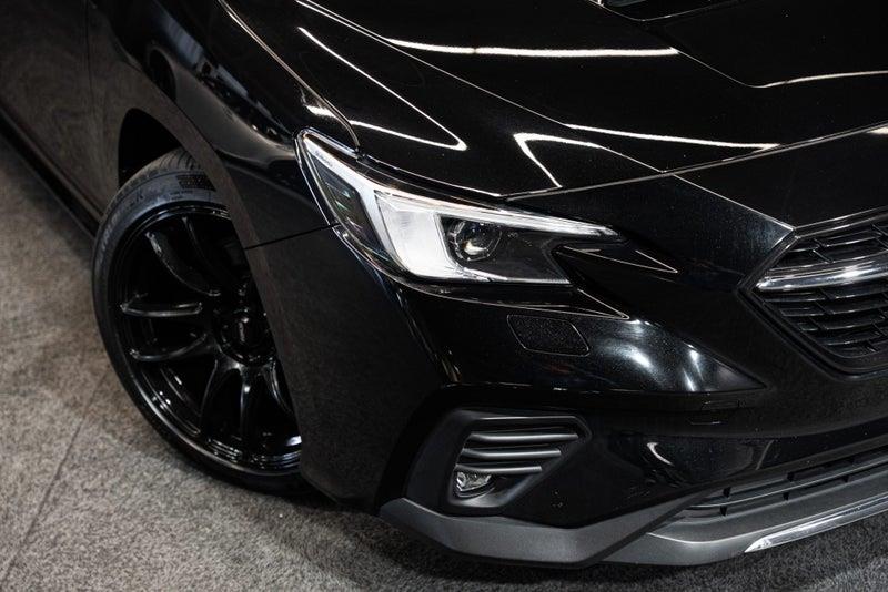 2024 Subaru Levorg