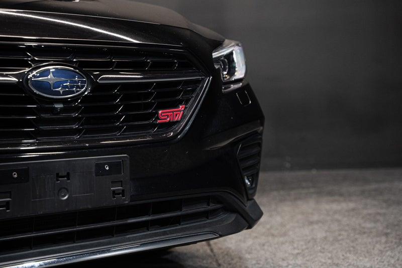 2024 Subaru Levorg