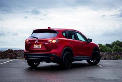 2013 Mazda CX-5 - Thumbnail