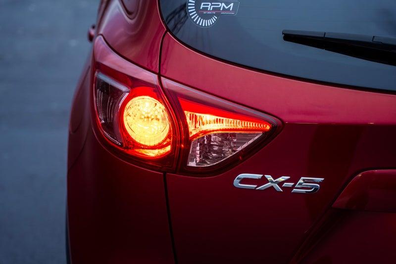 2013 Mazda CX-5