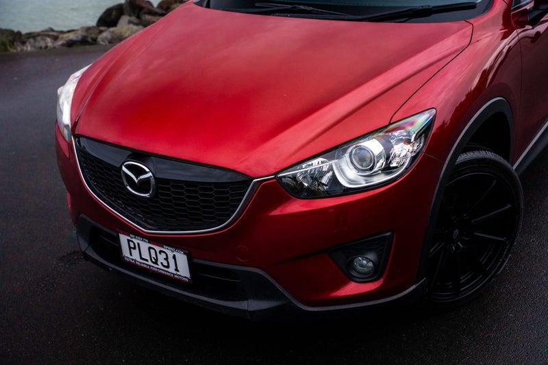 2013 Mazda CX-5