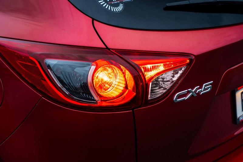 2013 Mazda CX-5