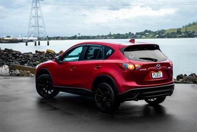 2013 Mazda CX-5 - Thumbnail