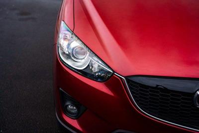 2013 Mazda CX-5 - Thumbnail