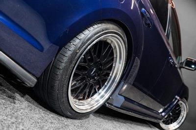 2010 Subaru Impreza - Thumbnail