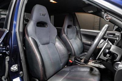 2010 Subaru Impreza - Thumbnail