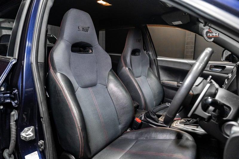 2010 Subaru Impreza