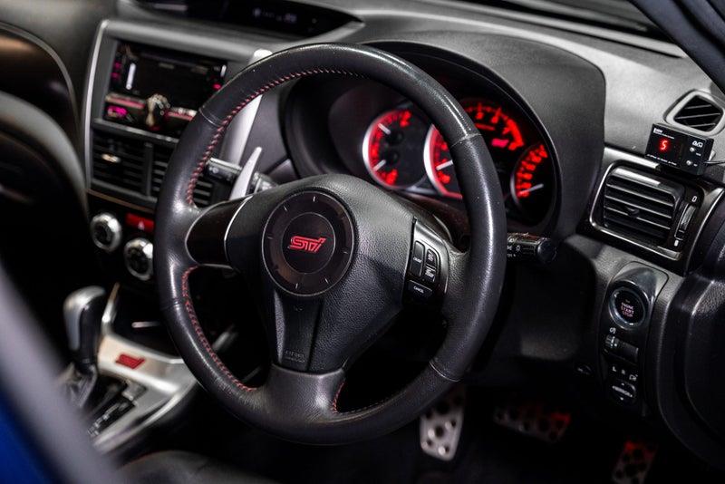 2010 Subaru Impreza