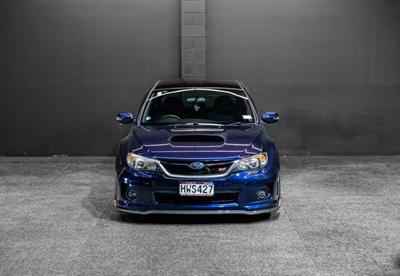 2010 Subaru Impreza - Thumbnail