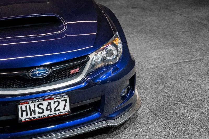 2010 Subaru Impreza