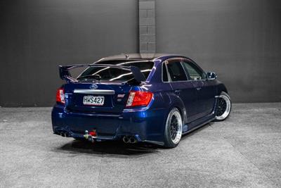 2010 Subaru Impreza - Thumbnail