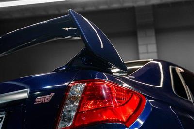 2010 Subaru Impreza - Thumbnail