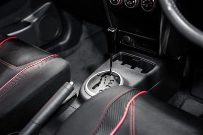 2007 Suzuki SX4 - Thumbnail