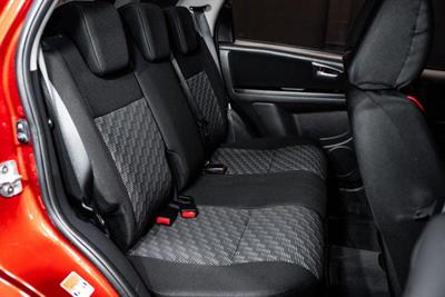 2007 Suzuki SX4 - Thumbnail