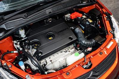 2007 Suzuki SX4 - Thumbnail