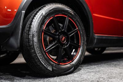 2007 Suzuki SX4 - Thumbnail