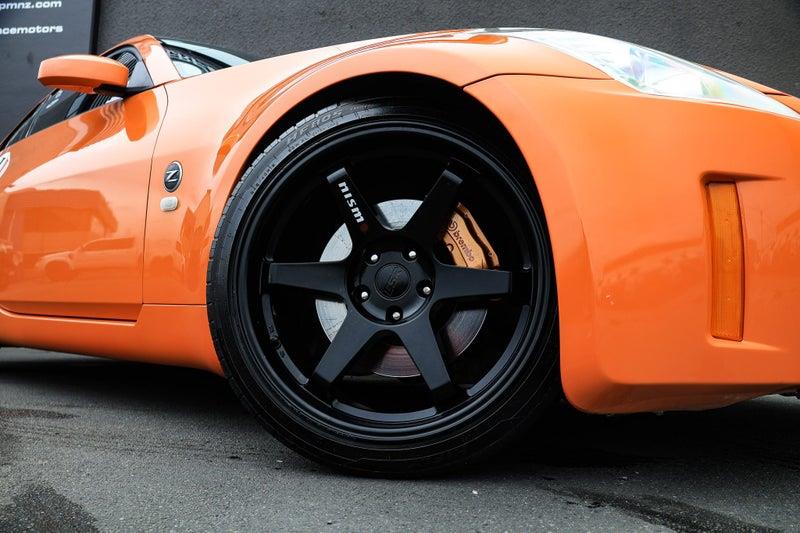 2007 Nissan Fairlady