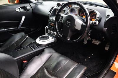 2007 Nissan Fairlady - Thumbnail