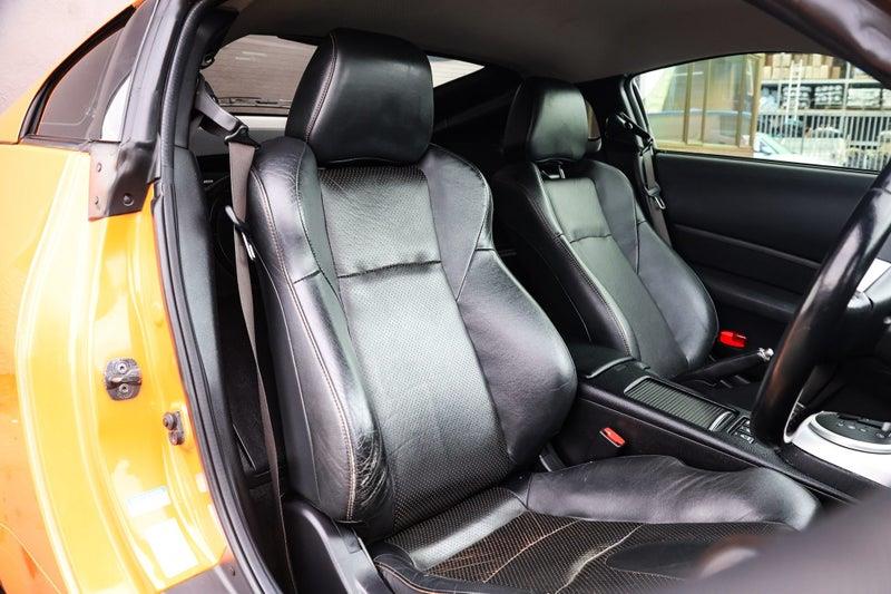 2007 Nissan Fairlady
