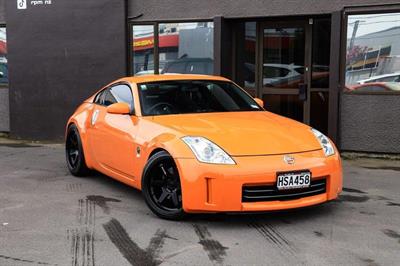 2007 Nissan Fairlady - Thumbnail