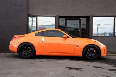 2007 Nissan Fairlady - Thumbnail