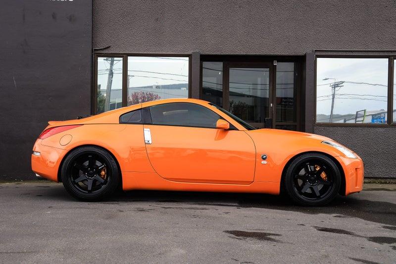 2007 Nissan Fairlady