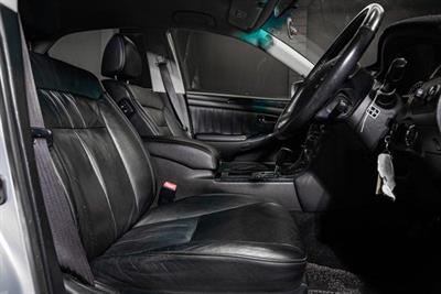 2004 Toyota Crown - Thumbnail