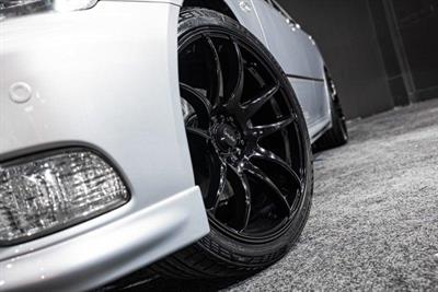 2004 Toyota Crown - Thumbnail