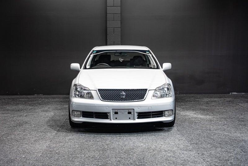 2004 Toyota Crown