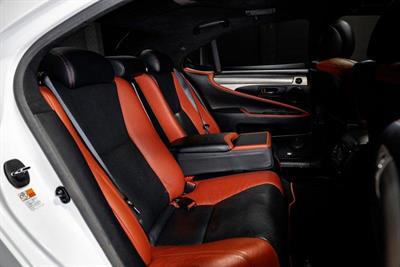 2015 Lexus LS 460 - Thumbnail